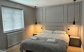 A Luxury 2 Bedroom Apartment