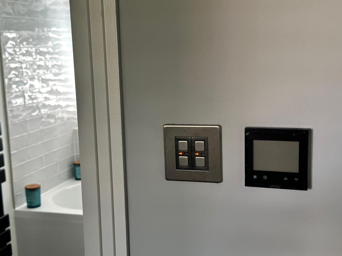 A Luxury 2 Bedroom Apartment Barnet Exterior photo